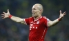 Dua Gol Robben Bawa Belanda Kalahkan Wales