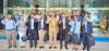 Pejabat Republik Demokratik Timor Leste Kunjungi Pemkot Tangsel