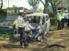 Buntut Tabrakan Beruntun Di Bintaro, Pengemudi Honda Freed Epilepsi