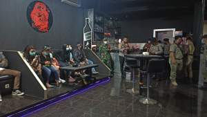 Kasus Pelaporan Dua Perwira Polisi di MBargo Kafe Dikabarkan Dalam Penyelidikan Biro Paminal Mabes Polri