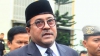 Wakil Gubernur Banten Tidak Mempunyai Konsep Pembangunan Yang Jelas