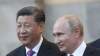 Heboh Rencana Putin Hadiri G20, China Beri Dukungan