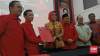 Mantan Wali Kota angsel, Airin Resmi Daftar Bacagub Banten