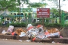 Sampah Berserakan, Kesadaran Masyarakat Dipertanyakan