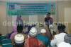 Guru Ngaji di Kota Tangsel Dipermudah Berangkat Ibadah Haji dan Umroh