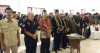 Shaleh MT Hadiri Pelantikan DPD Brigade Manguni Indonesia Tangsel