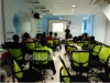 Kopi Tangsel Adakan Workshop Bisnis Online