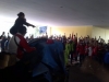 Buruh Ancam Lumpuhkan Idustri di Tangerang