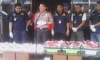 2 Pengedar Narkotika Berhasil Dibekuk Sat Resnarkoba Polres Bandara Soetta