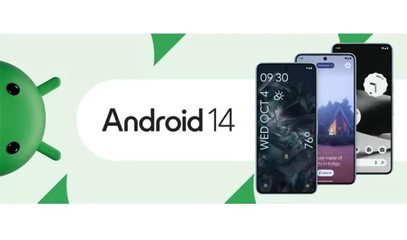 Android 14 Disebut Mirip iPhone, Hadir dengan Fitur Baru