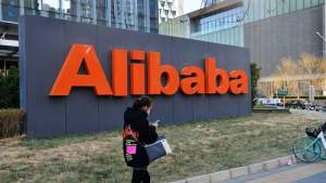 Imbas Perang 40 Persen Karyawan Alibaba di PHK