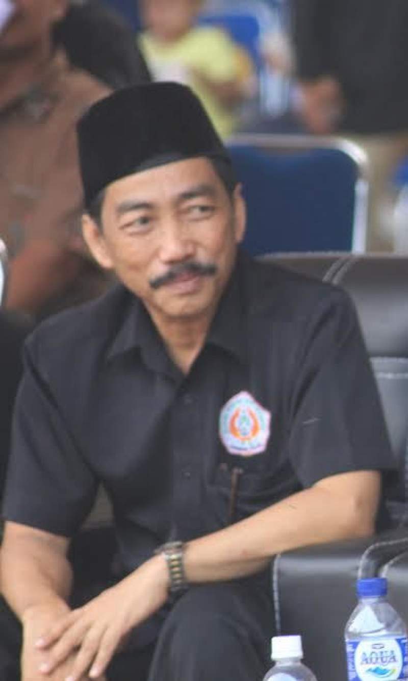 Ketua IPSI Kota Tangsel Wiwi Martawijaya