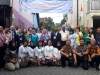 10 Perwakilan LNCT Kunjungi Puskesmas dan Rumah Sakit di Tangsel