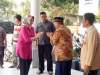 Airin Lantik Pimpinan Daerah Pemuda Muhammadiyah
