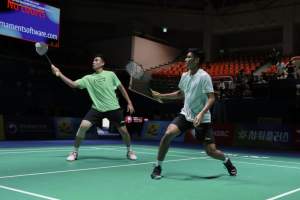 9 Wakil Bulutangkis Indonesia Siap Berlaga di Korea Open 2023