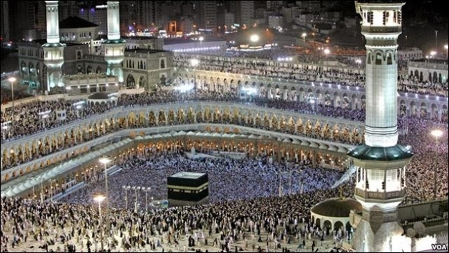 Sakit Jantung, Jamaah Haji Meninggal Dunia