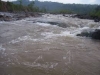 4 ABG Terseret Arus Sungai Cisadane