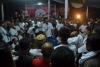Luar Biasa, Rajaneresik Jadi Mentor di Temu Akbar Relawan Jokowi-JK