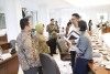 Progres PLTSa, Wali Kota Tangerang Diundang Presiden Ke Istana
