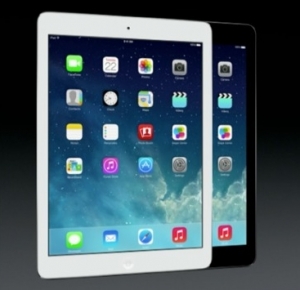 Apple Gebrak Dunia Gadget Dengan Luncurkan Dua iPad Terbaru