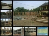 Ini Fhoto dan Nilai Proyek  Pembangunan Sekolah Mandek di Tangsel