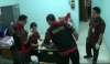 Penyidik Kejaksaan Tangerang Geledah Kantor Damkar
