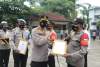 Bantu Ungkap Kasus Curas, Oding Diberi Penghargaan Polresta Tangerang