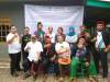 TC Bersama Pegiat Lingkungan Deklarasikan Penyelamatan Situ Perigi