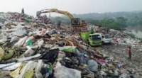 Puluhan Milyar Bantuan Tangsel ke Kota Serang untuk Kelola Sampah