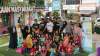 Puluhan Anak Kolong Flyover Ciputat Ikuti Sosialisasi Pencegahan Kekerasan Pada Anak