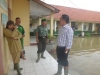Sering Kebanjiran SDN Lopang Domba Bakal Ditingkatkan
