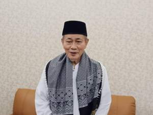 Tokoh Ulama Banten Apresiasi Pencalonan Komjen Listyo Jadi Kapolri