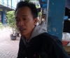 Pelaku Penggelapan Motor Diamankan Polres Metro Tangerang Kota