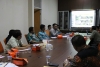 DPRD Kabupaten Tangerang Belajar ke DBMSDA Tangsel