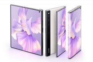 Saingi Galaxy Z Fold3, Huawei Luncurkan Huawei Mate Xs 2