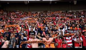 Polisi Larang Penonton Domisili Jakarta Beli Tiket Persib vs Persija