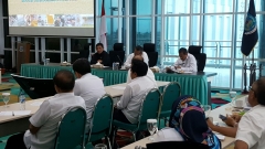 Kerap Kebanjiran, Forum RW Pondok Kacang Timur Dan Anggota DPR RI Datangi Pemkot Tangsel