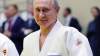 Federasi Taekwondo Sanksi Putin dengan Cabut Sabuk Hitam