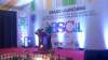 Airin Launching E-Government Pemkot Binjai