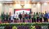 Terima Kunjungan DPD RI, Pj Sekda Banten : Pemerintahan Berjalan Baik