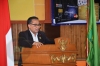 Rektor UIN Jakarta Harus Pilih Warek Paham IT