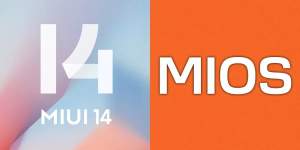 Setelah 13 Tahun Xiaomi Gantikan MIUI dengan MiOS