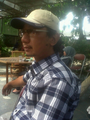 Koordinator Truth, Aru Wijayanto