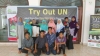 IRMA Siap Memfasilitasi Pelajar Tangsel Hadapi UN