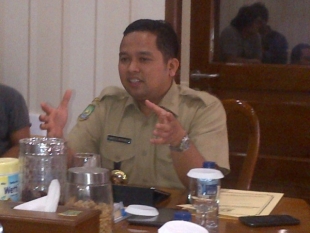 Walikota Tangerang Akan Lapor Presiden Terkait Penutupan M1