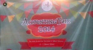 Accounting Fair 2014