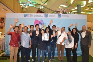 Atasi Permasalahan Sampah, Tangsel Gelar Event Indonesia Sociopreneur Challenge (ISoC)