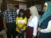 Polres Metro Tangerang Berhasil Kembalikan Korban Penculikan Ke Pangkuan Keluarga