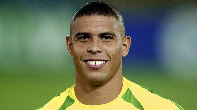 Sempat Heboh Perubahan Gaya Rambut Ronaldo di Piala Dunia 2002, Ternyata Begini Ceritanya