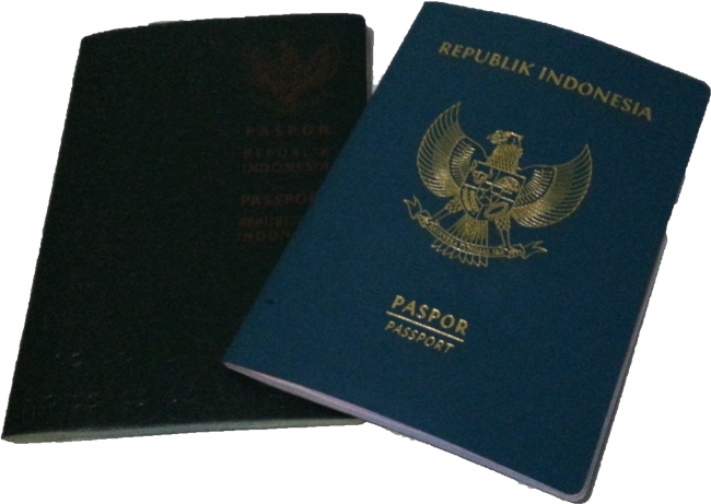 Imigrasi Buka Layanan Pembuatan Paspor